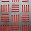 Perforated Metal Sheet with Low Price Made in China